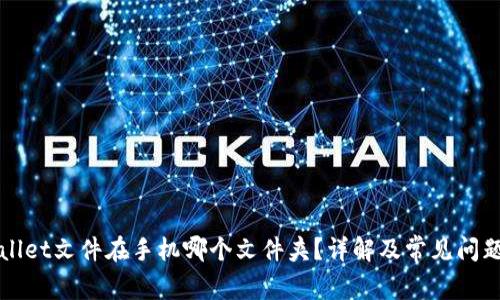 TPWallet文件在手机哪个文件夹？详解及常见问题解答