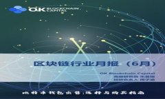 比特币钱包出售：选择与