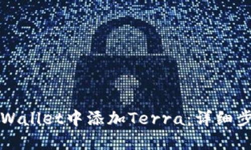 如何在TPWallet中添加Terra：详细步骤与技巧