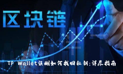 TP Wallet误删如何找回私钥：详尽指南