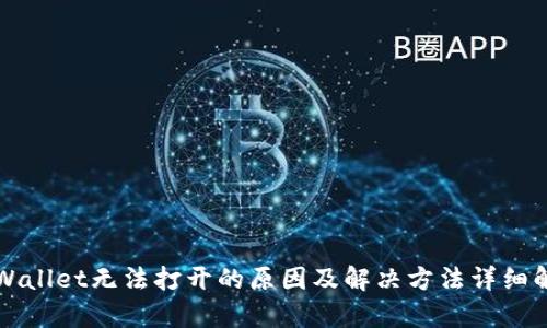 TPWallet无法打开的原因及解决方法详细解析