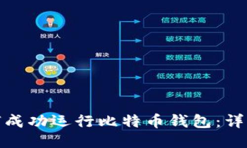 : 如何成功运行比特币钱包：详细指南