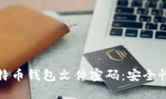 如何保护比特币钱包文件