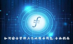 如何安全管理上亿比特币
