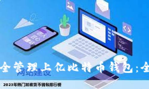 如何安全管理上亿比特币钱包：全面指南