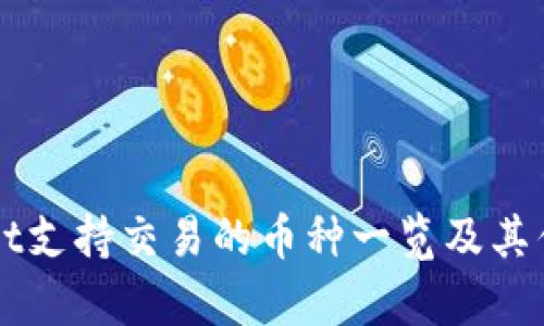 TPWallet支持交易的币种一览及其优势解析