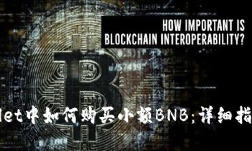 在TPWallet中如何购买小额BNB：详细指南与技巧