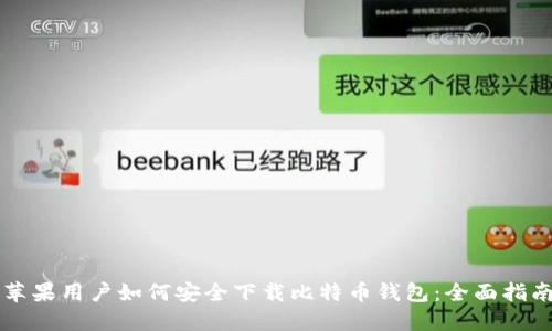 苹果用户如何安全下载比特币钱包：全面指南