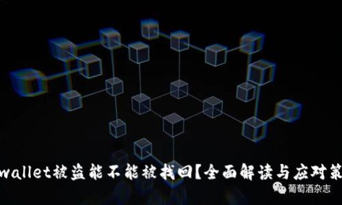 tpwallet被盗能不能被找回？全面解读与应对策略