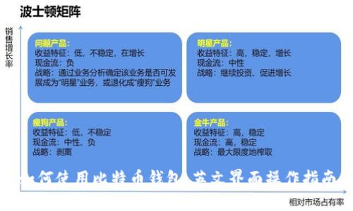 如何使用比特币钱包：英文界面操作指南