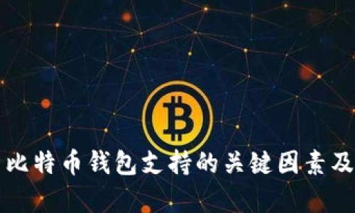 全面解析比特币钱包支持的关键因素及选择指南