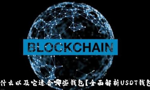  
USDT是什么以及它适合哪些钱包？全面解析USDT钱包的选择