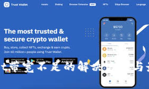 TPWallet带宽不足的解决方案与最佳实践