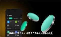 波场USDT钱包接口：数字资