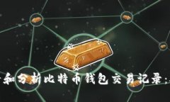 如何有效查看和分析比特