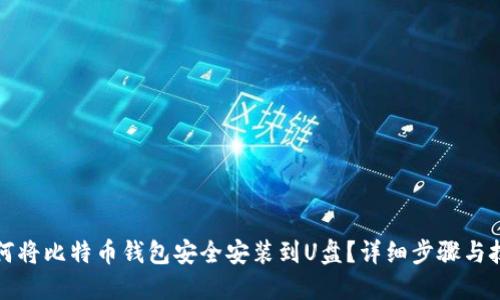 如何将比特币钱包安全安装到U盘？详细步骤与技巧