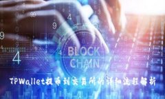 TPWallet提币到交易所的详细