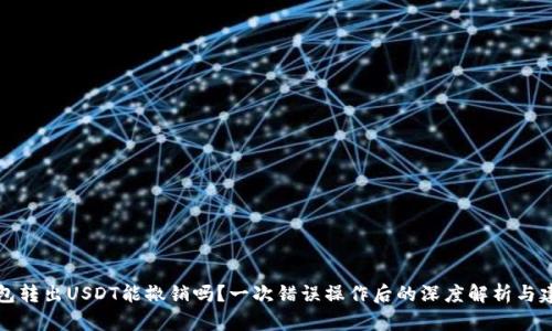钱包转出USDT能撤销吗？一次错误操作后的深度解析与建议