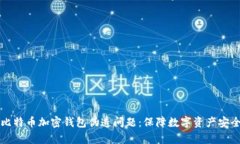 如何有效处理比特币加密钱包伪造问题：保障数