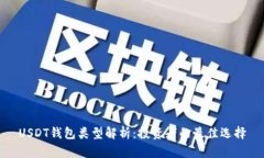 USDT钱包类型解析：投资者的最佳选择