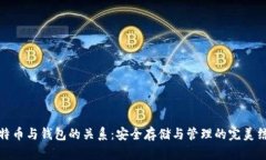 比特币与钱包的关系：安全存储与管理的完美结