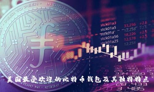 美国最受欢迎的比特币钱包及其独特特点