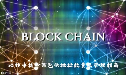 比特币核心钱包的地址数量及管理指南