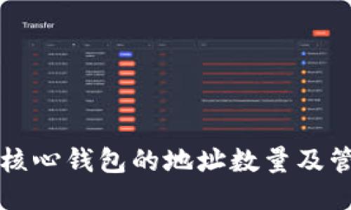 比特币核心钱包的地址数量及管理指南