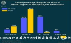 tpwallet为什么有两个App？深度解析及其背后的逻辑
