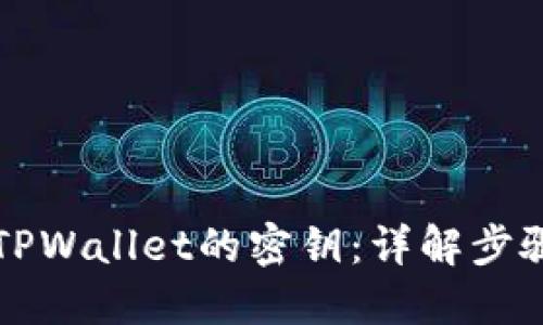 如何快速找到TPWallet的密钥：详解步骤与安全性指南