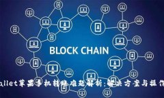 TPWallet苹果手机转账难题解