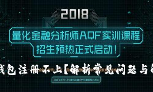 瑞波币钱包注册不上？解析常见问题与解决方案