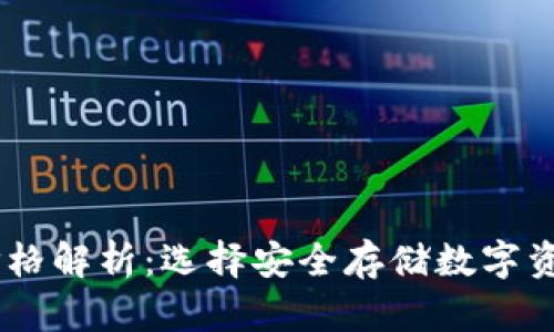 USDT冷钱包价格解析：选择安全存储数字资产的最佳方案