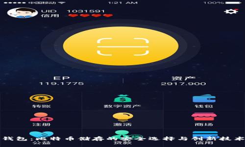 打点钱包：比特币储存的安全选择与创新技术解析