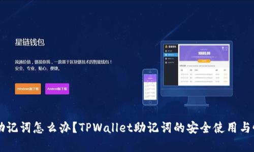 只记得助记词怎么办？TPWallet助记词的安全使用与恢复指南