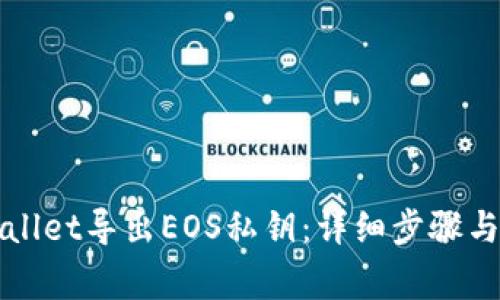 如何使用TPWallet导出EOS私钥：详细步骤与常见问题解答