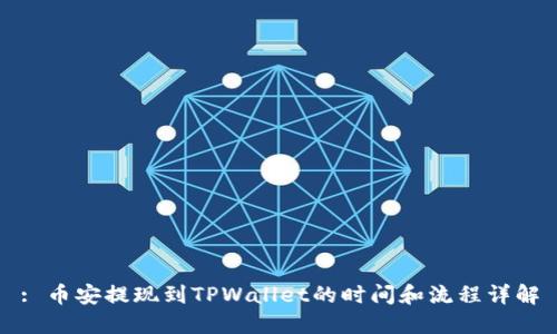: 币安提现到TPWallet的时间和流程详解