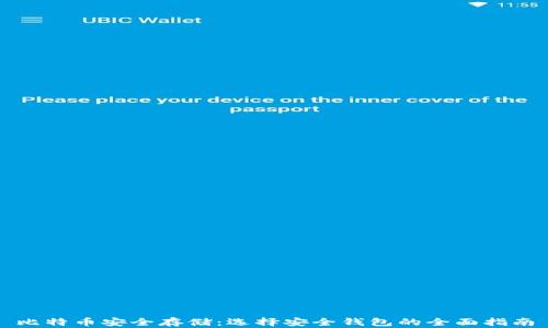 
比特币安全存储：选择安全钱包的全面指南