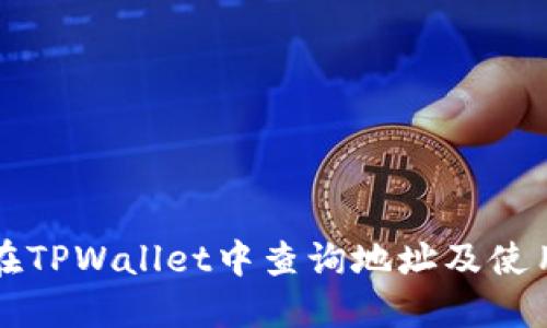 如何在TPWallet中查询地址及使用指南