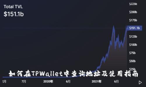 如何在TPWallet中查询地址及使用指南