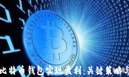 
如何通过比特币钱包实现盈利：关键策略与最佳实践