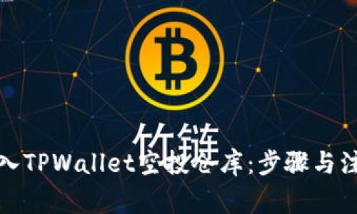 如何转入TPWallet空投仓库：步骤与注意事项