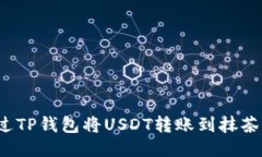 如何通过TP钱包将USDT转账