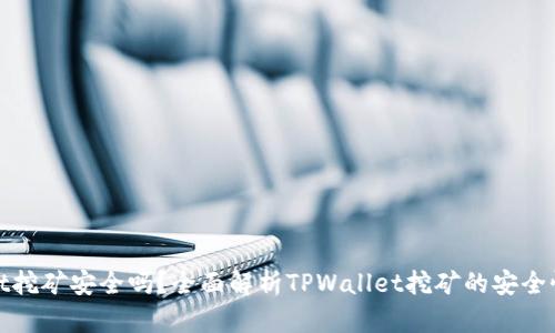 TPWallet挖矿安全吗？全面解析TPWallet挖矿的安全性与风险