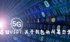 如何安全存储USDT：关于钱包的所有你需要知道的