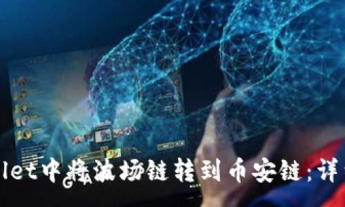 : 
如何在TPWallet中将波场链转到币安链：详细步骤与技巧